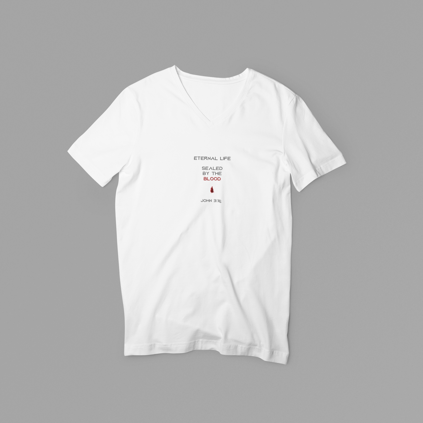 Eternal Life T-Shirt