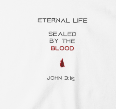 Eternal Life  T-Shirt